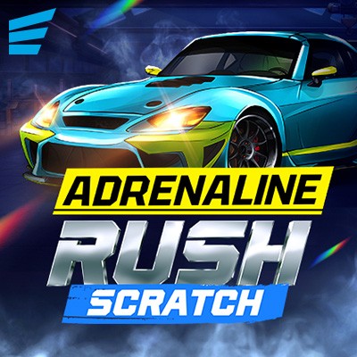 Adrenaline Rush: Scratch